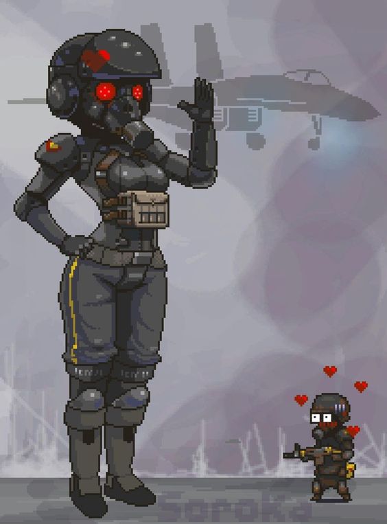 Valkyrie-7