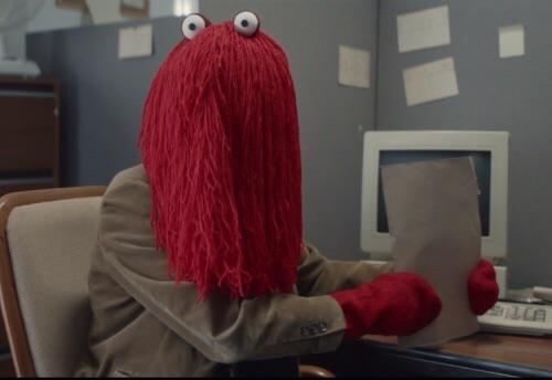 Red Guy (DHMIS)