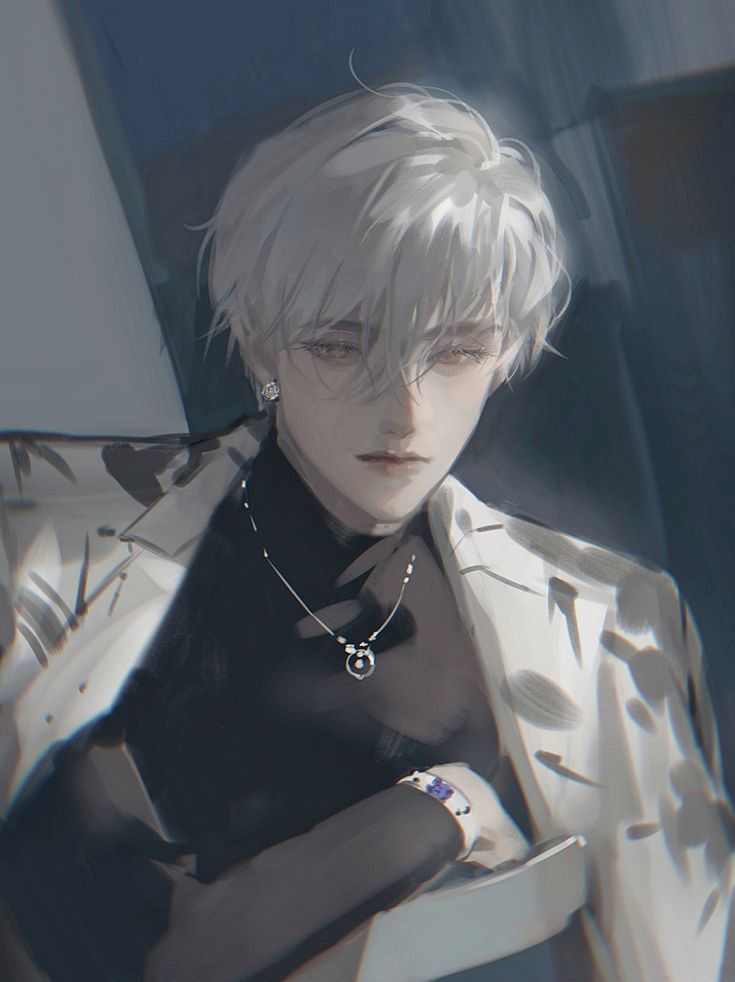Gay Boyfriend