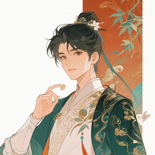 avatar image