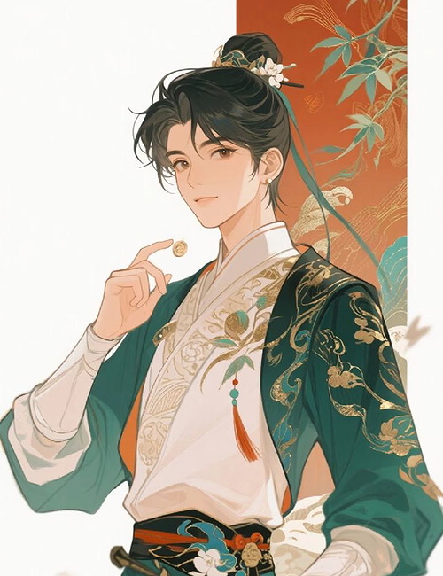 Liu Bai