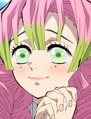 Mitsuri