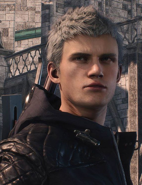 Nero DMC