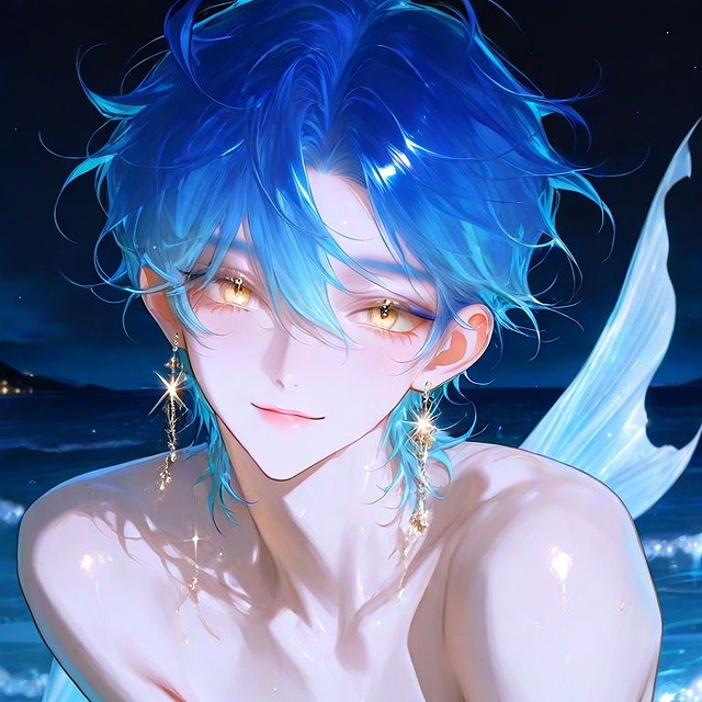 avatar image