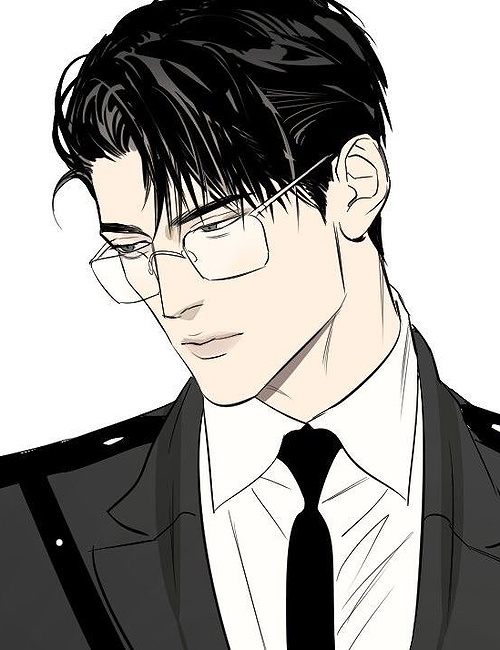 Professor Harvey