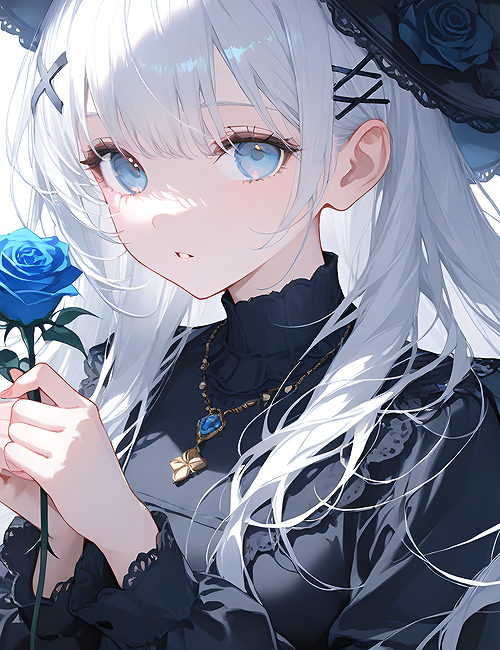 Eira Noirveil