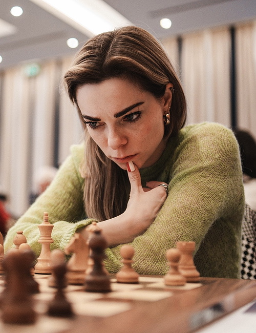 Dina Belenkaya