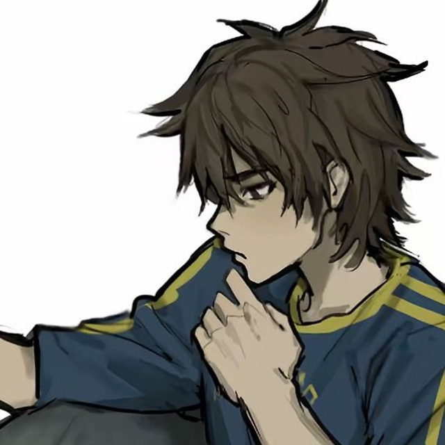 avatar image