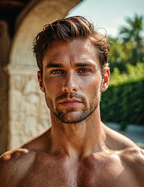 Matt Henderson