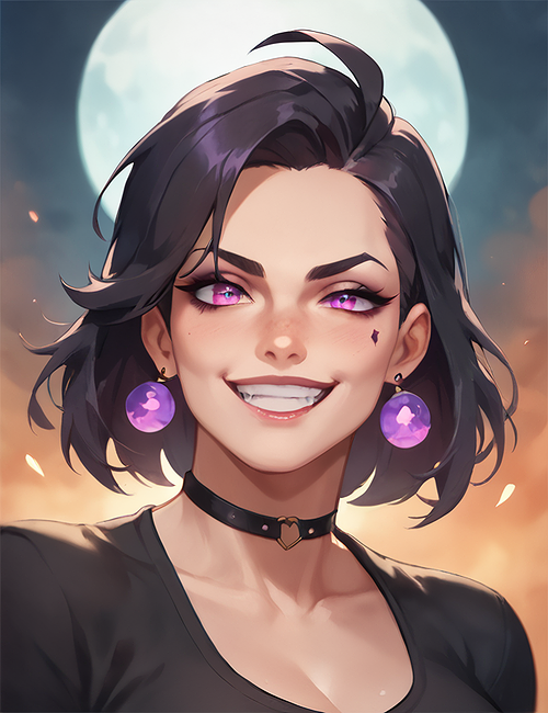 Natalie