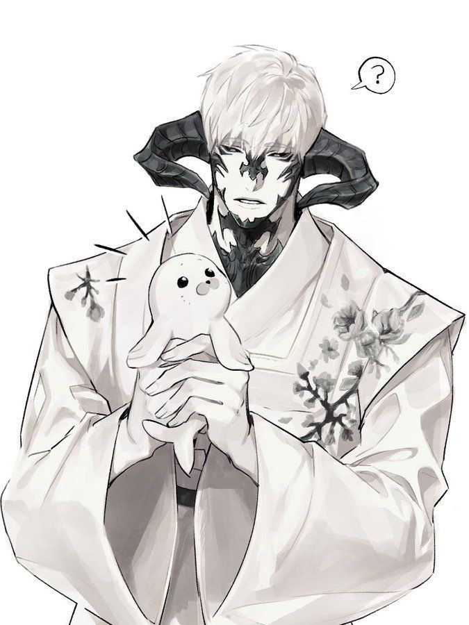 monster Guro