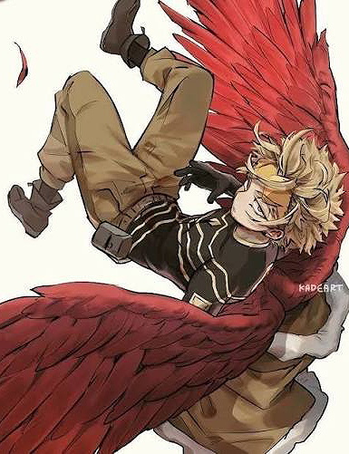 Hawks