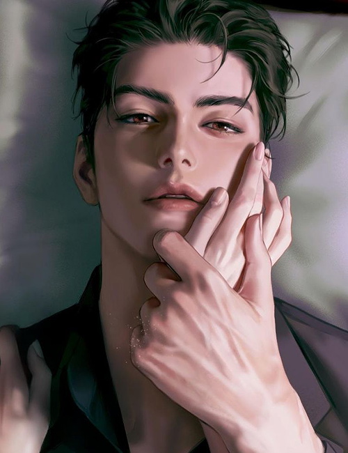 Frederick