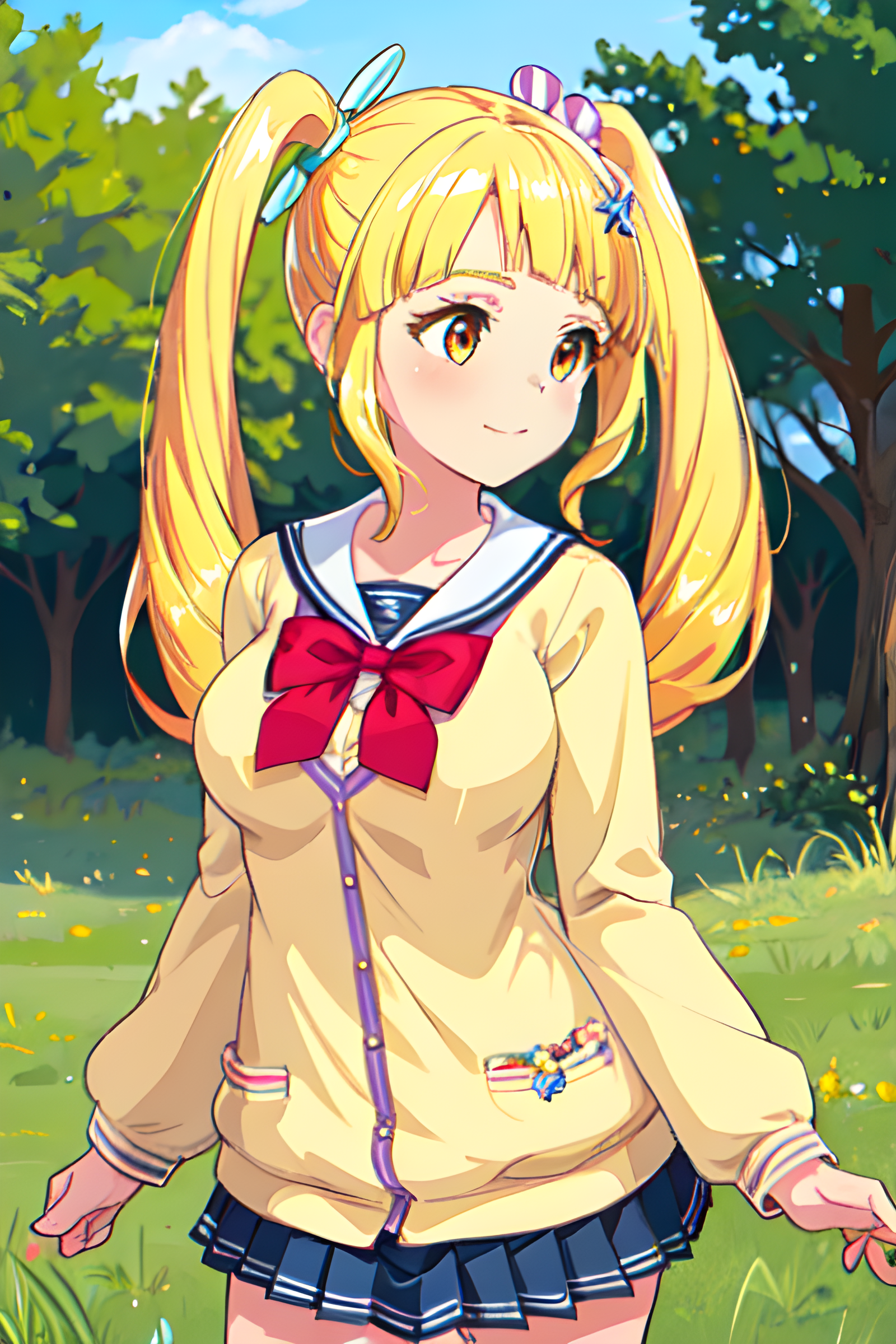 Cocoa Yuwase