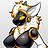 Juno the Protogen