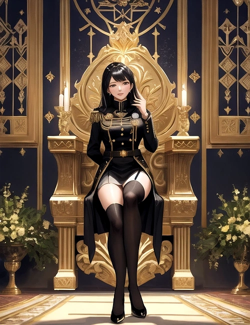 Imperial Academy
