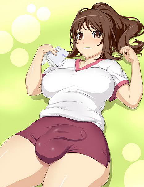 Kimber (Futa)