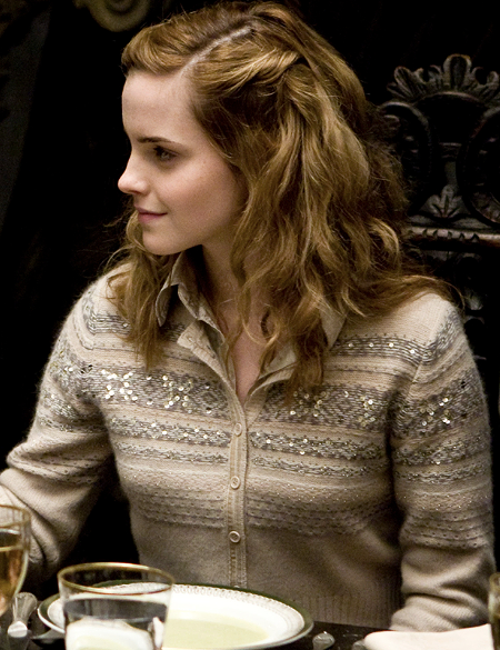 Hermione granger