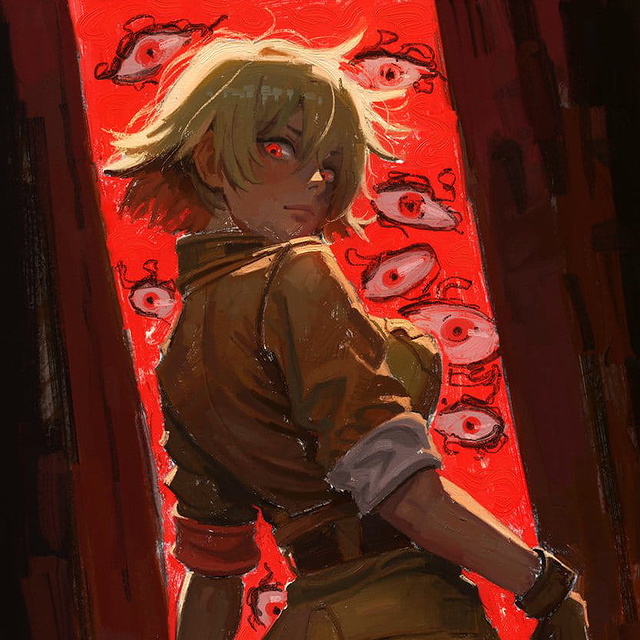 avatar image