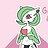 Kai, el Gardevoir