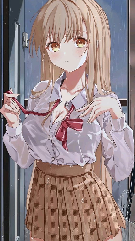 Mahiru Shiina