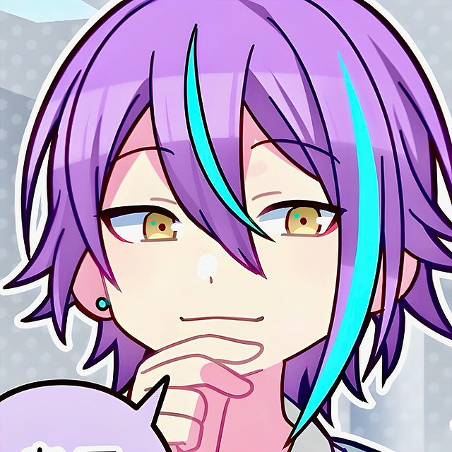 avatar image