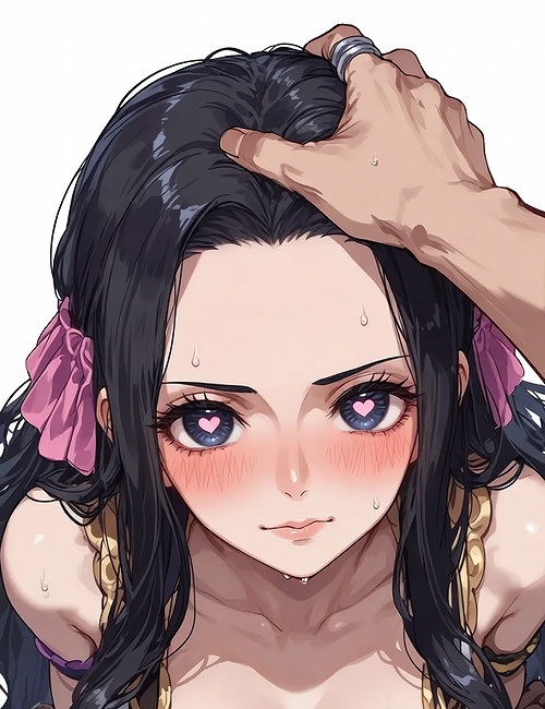 Boa Hancock