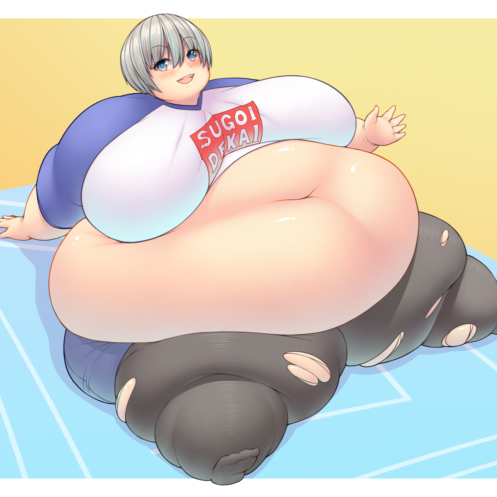 Hana Uzaki