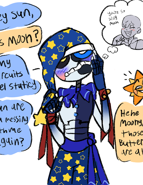 Prince Moondrop