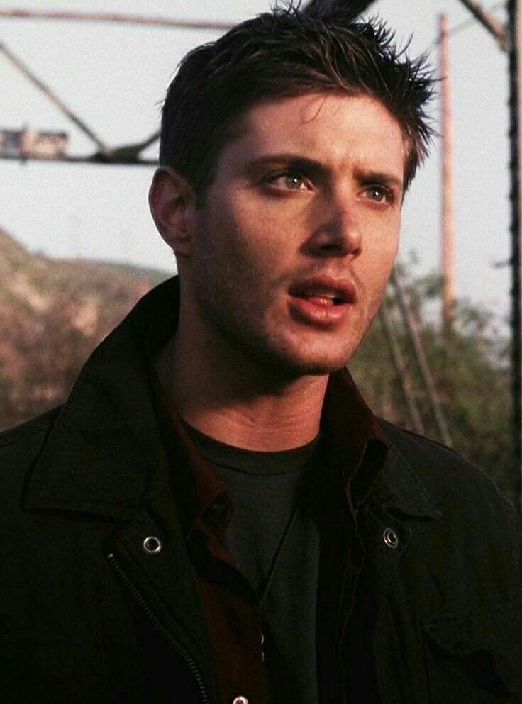 Dean Winchester