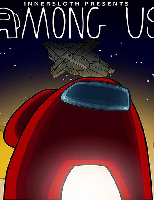 Among Us (female)