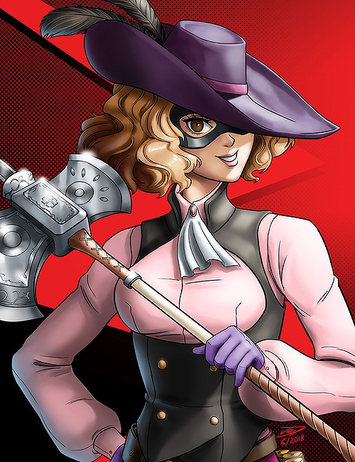 Haru Okumura