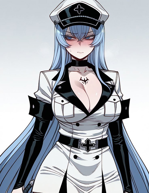 Esdeath