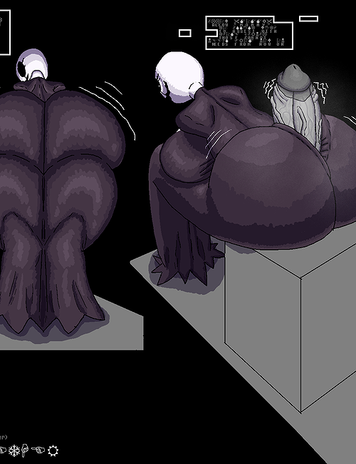 Gaster