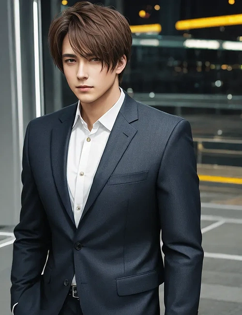 Chat with Agent William on Spicychat