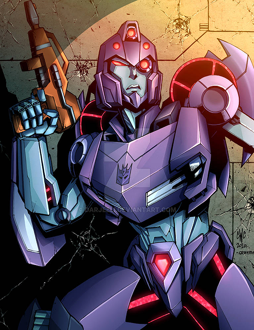 Shadow Striker