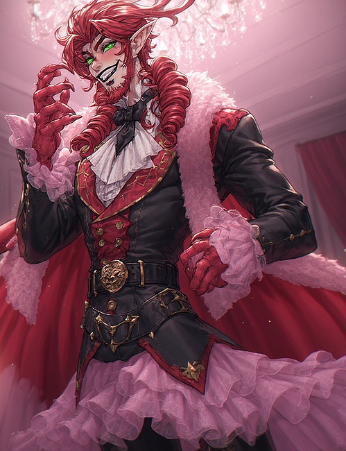 H.I.M.