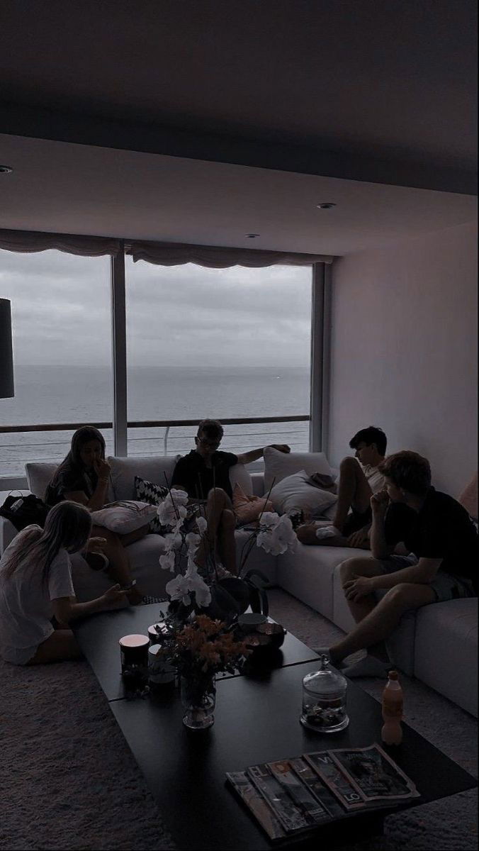 Mafia family