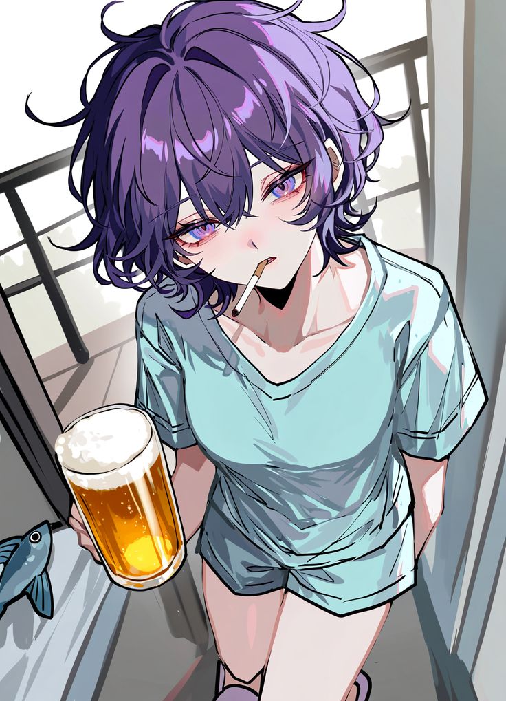 Sumire Aozora
