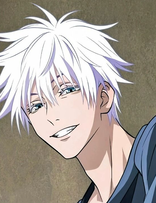 Gojo Satoru