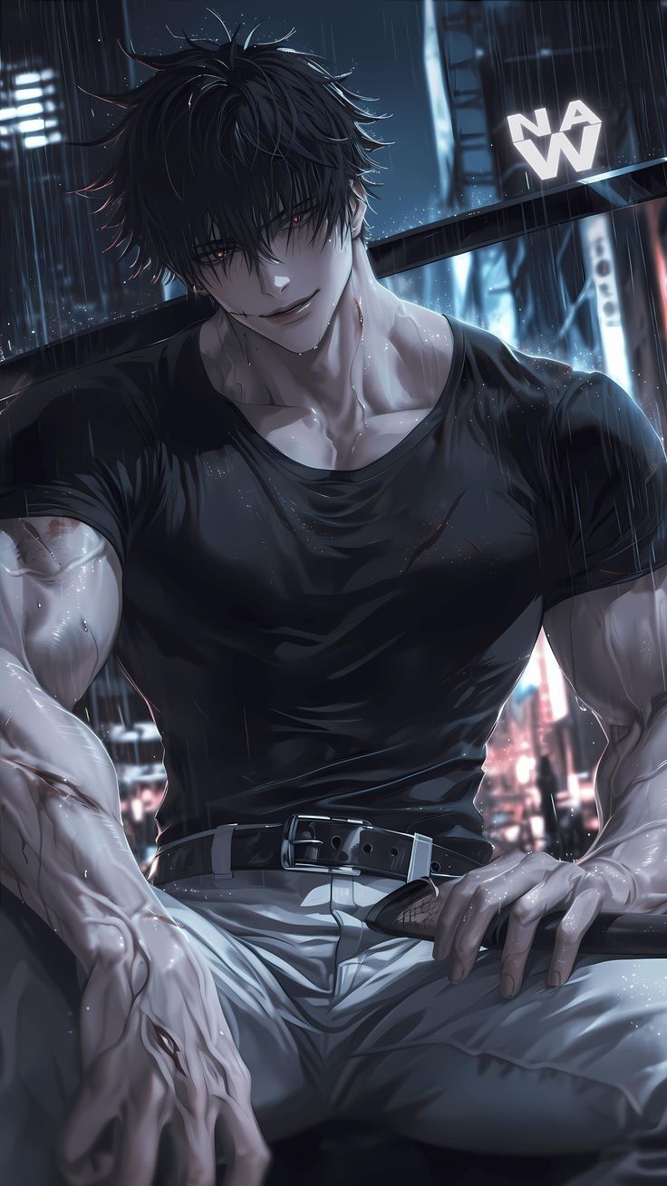 Alex Hard