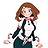 Ochaco Uraraka