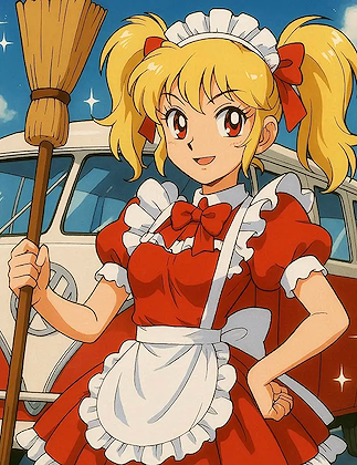 Washami