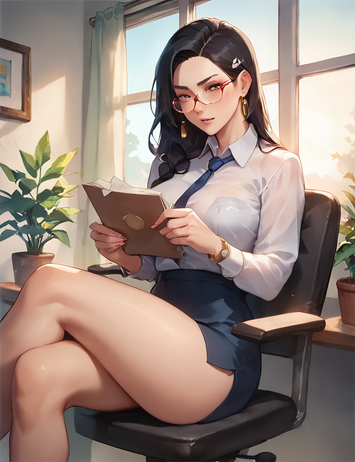 Stella Mirage