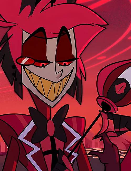 Alastor