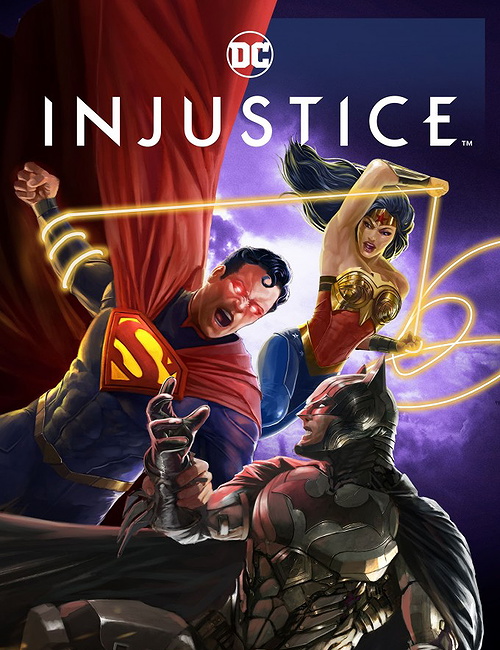 Chat with Injustice RPG - AI Sex Chatbot | Spicychat