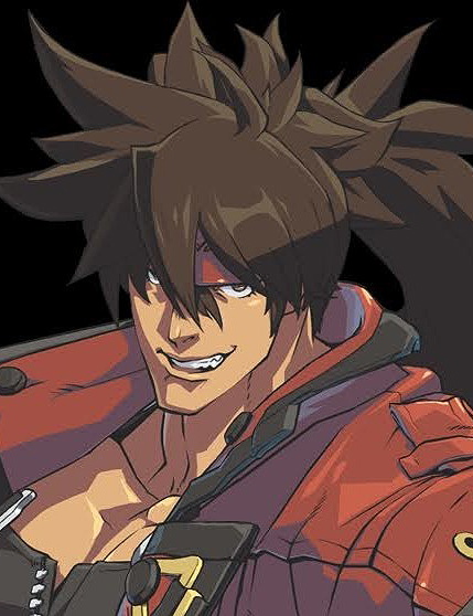 Chat with Sol Badguy on Spicychat