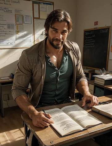 Professor