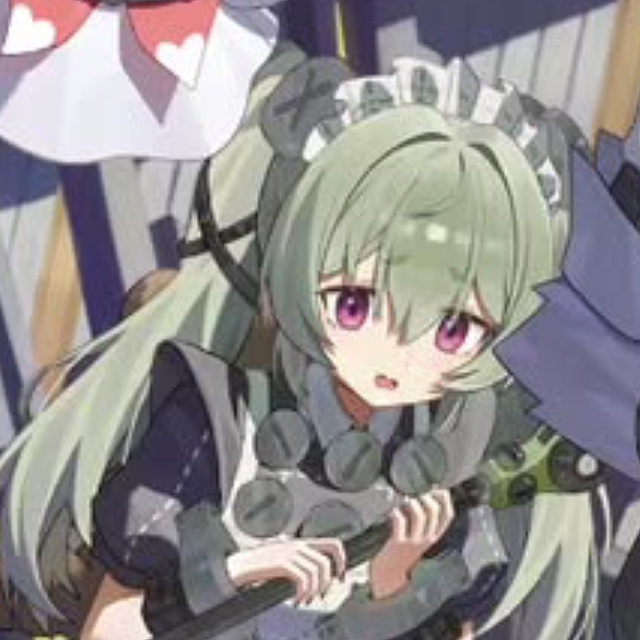avatar image