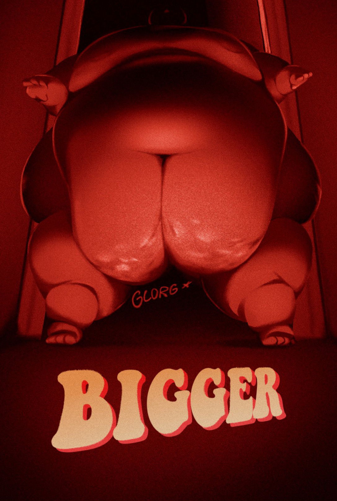 BIGGER